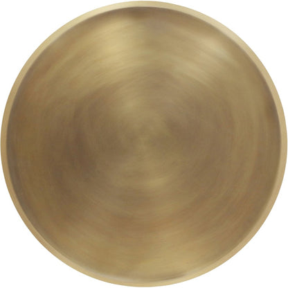 Globus Gold Coffee Table
