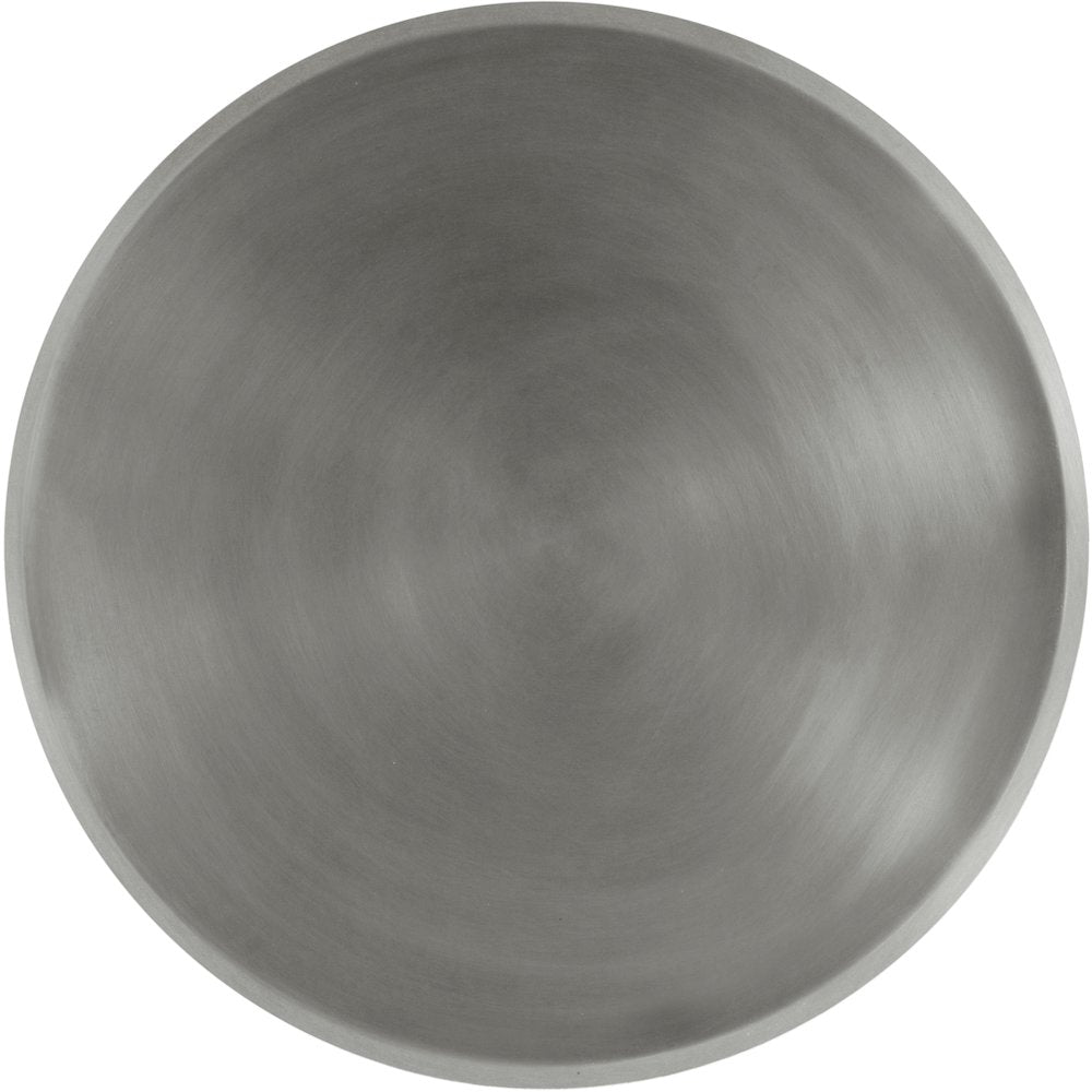 Globus Silver Coffee Table