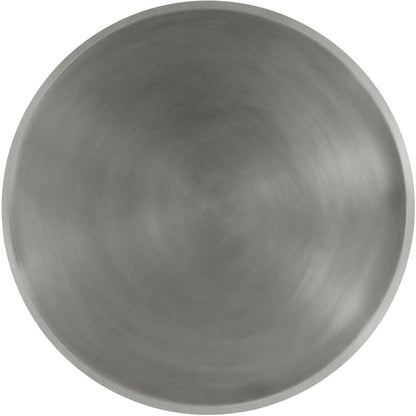 Globus Silver Coffee Table