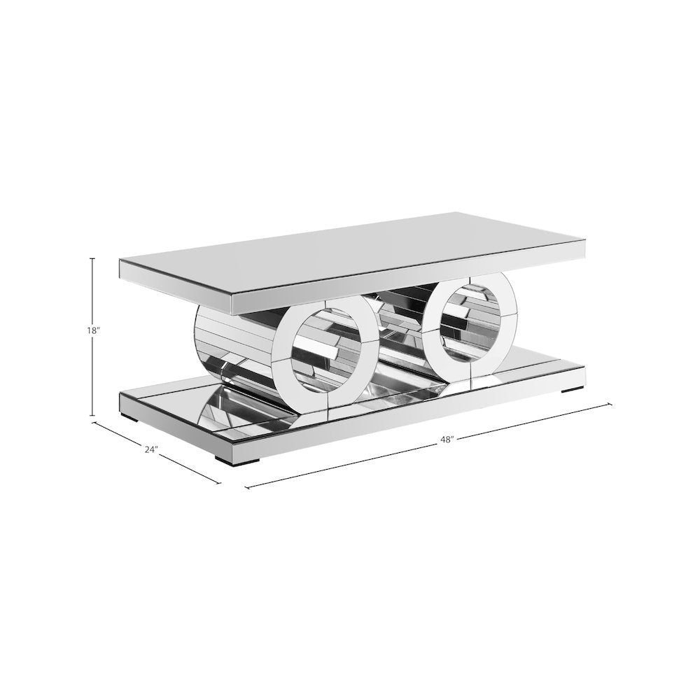 Jocelyn Coffee Table
