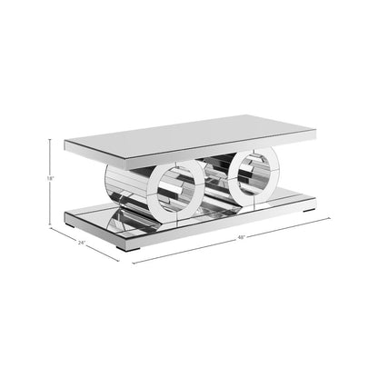 Jocelyn Coffee Table