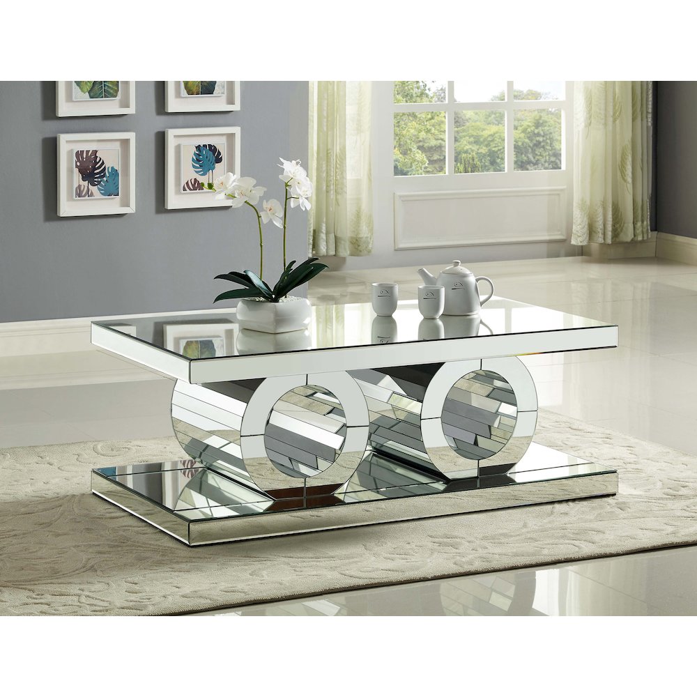 Jocelyn Coffee Table