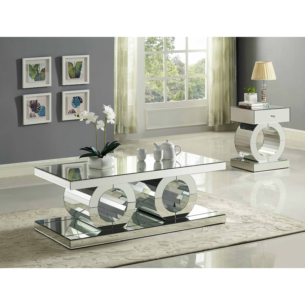 Jocelyn Coffee Table
