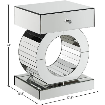 Jocelyn End Table