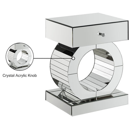 Jocelyn End Table