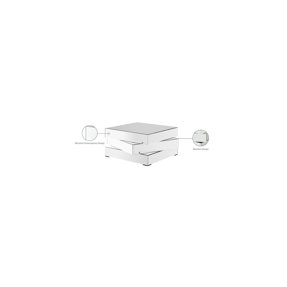 Haven Coffee Table