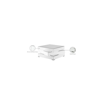 Haven Coffee Table