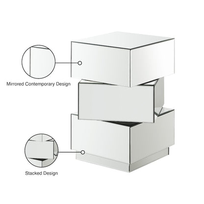 Haven End Table