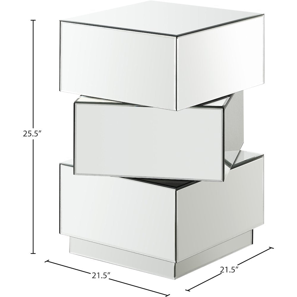 Haven End Table