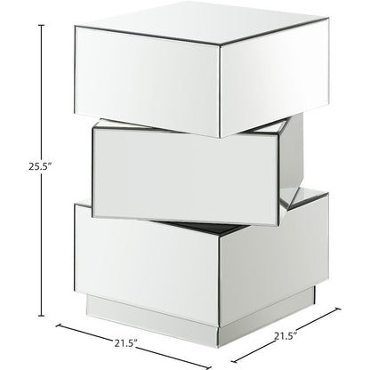 Haven End Table