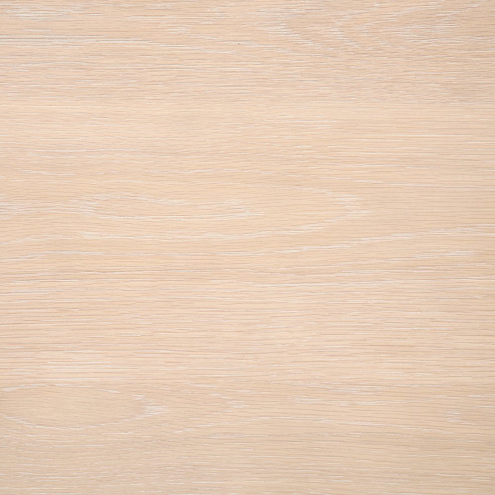 Stanton Natural Oak Veneer And Solid Wood Coffee Table