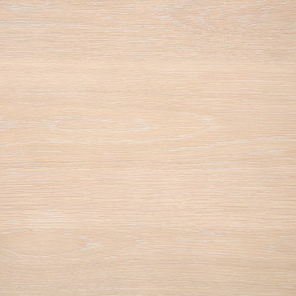 Stanton Natural Oak Veneer And Solid Wood Coffee Table