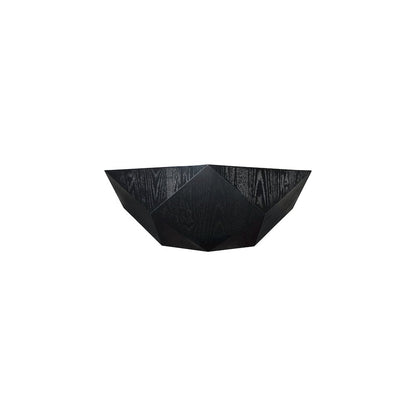 Diamante Black Coffee Table