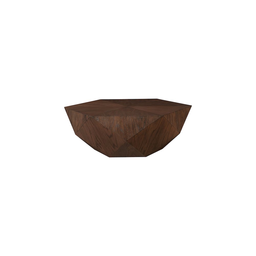 Diamante Brown Coffee Table