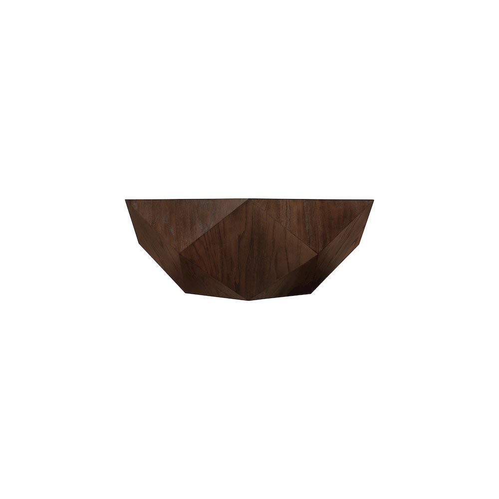 Diamante Brown Coffee Table