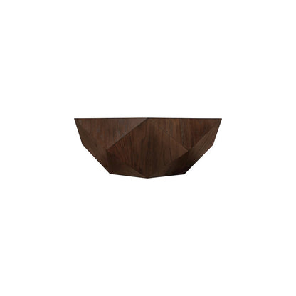 Diamante Brown Coffee Table