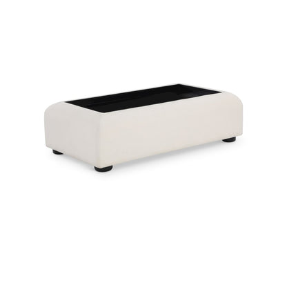 Diana Cream Coffee Table