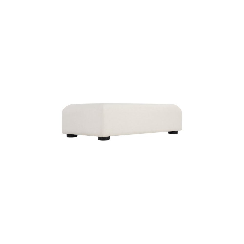 Diana Cream Coffee Table