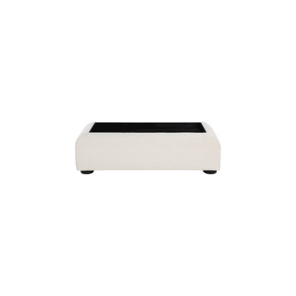 Diana Cream Coffee Table