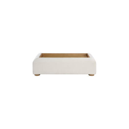 Diana Cream Coffee Table