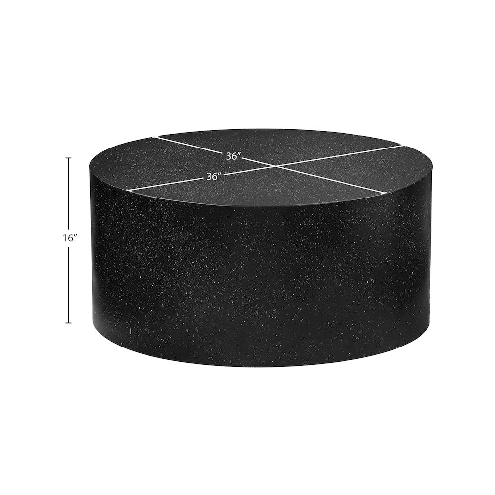 Terrazo Coffee Table