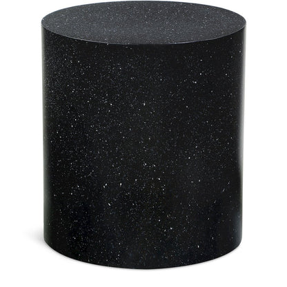 Terrazo End Table