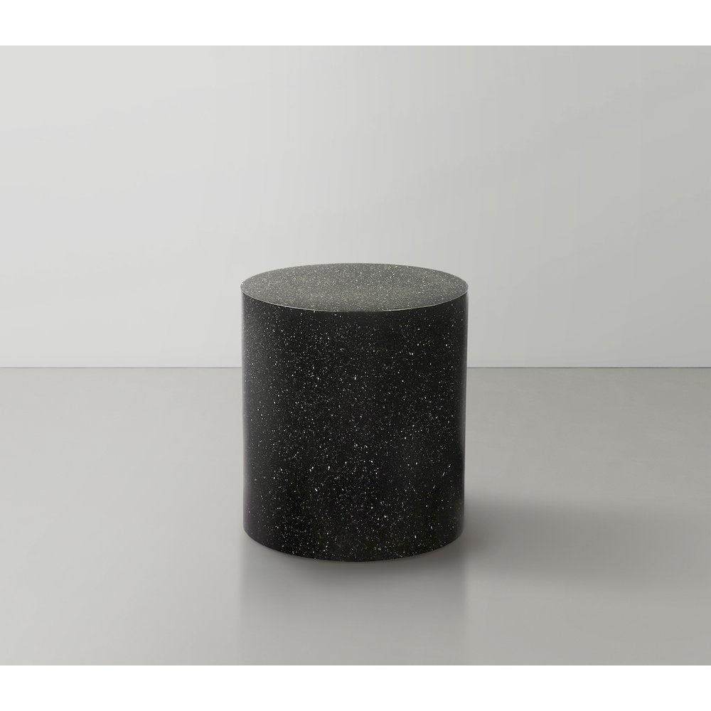 Terrazo End Table