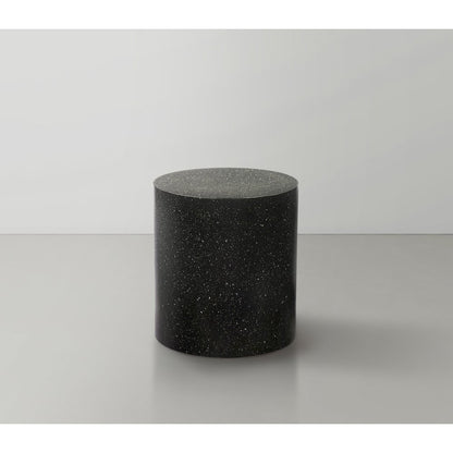 Terrazo End Table