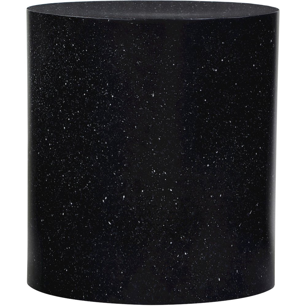 Terrazo End Table