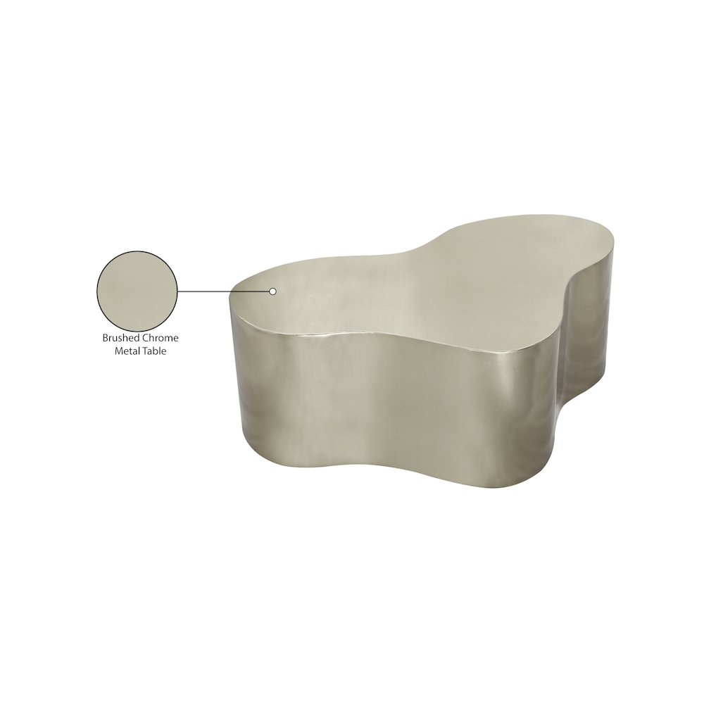 Tevere Coffee Table