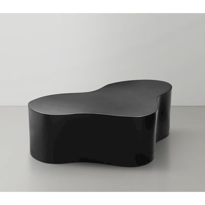 Tevere Black Coffee Table