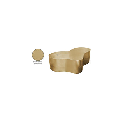 Tevere Gold Coffee Table