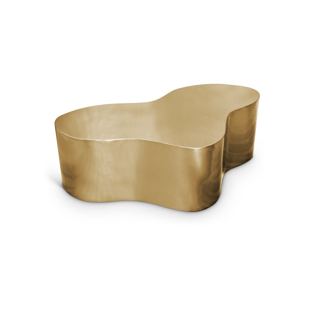 Tevere Gold Coffee Table