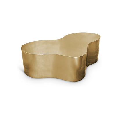 Tevere Gold Coffee Table