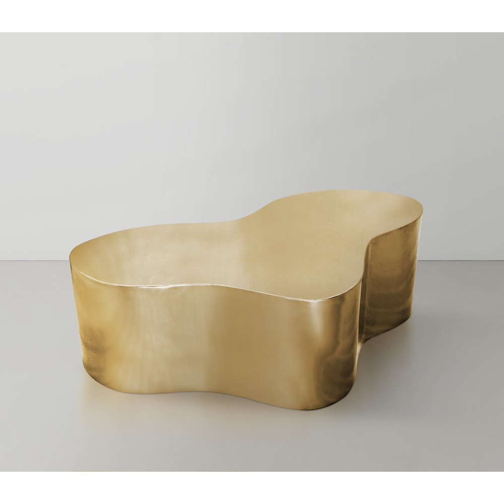 Tevere Gold Coffee Table