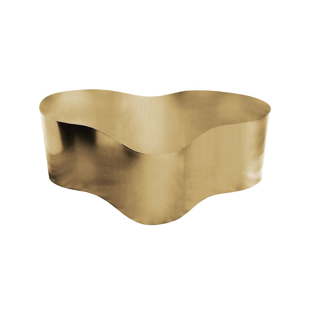 Tevere Gold Coffee Table