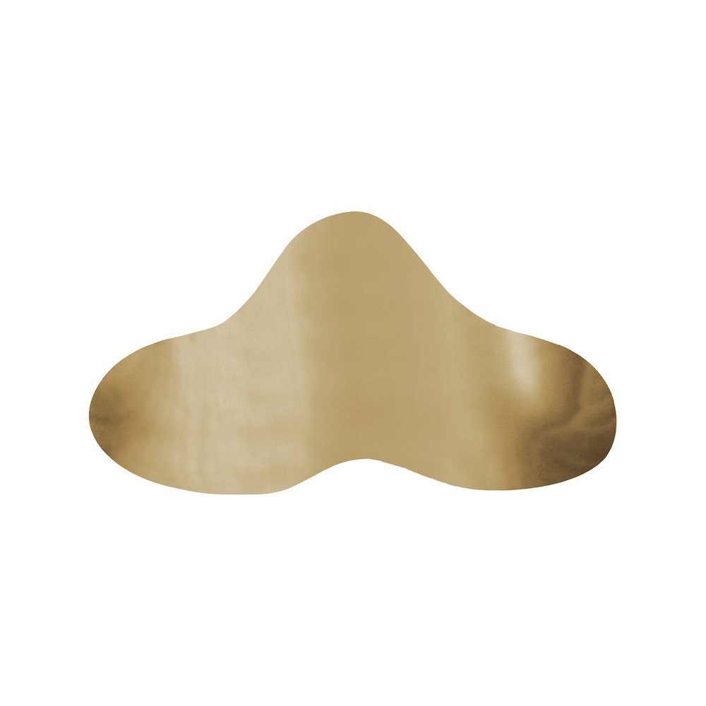 Tevere Gold Coffee Table