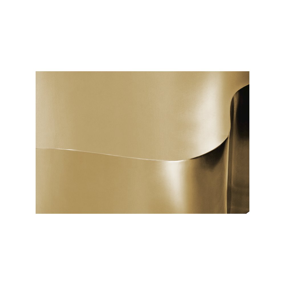 Tevere Gold Coffee Table