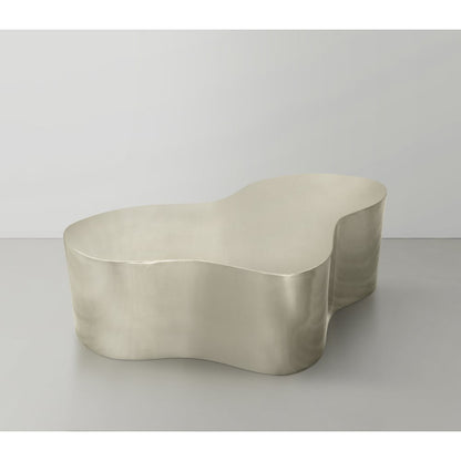 Tevere Silver Coffee Table