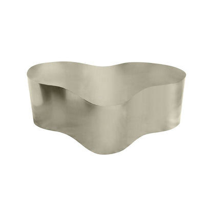 Tevere Silver Coffee Table