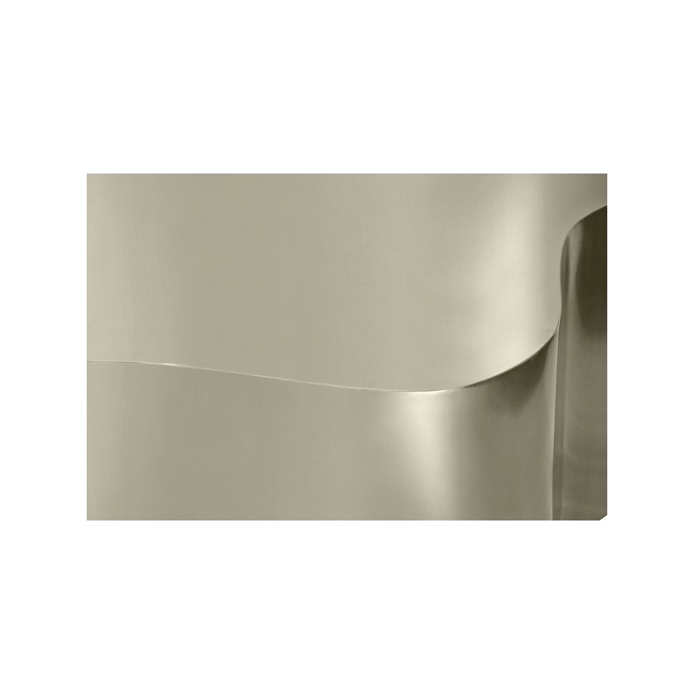 Tevere Silver Coffee Table