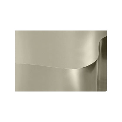 Tevere Silver Coffee Table