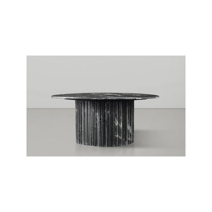 Genoa Black Coffee Table