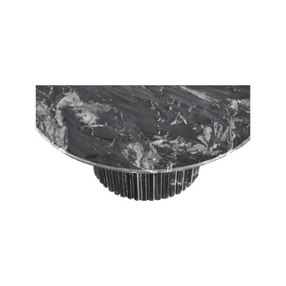 Genoa Black Coffee Table