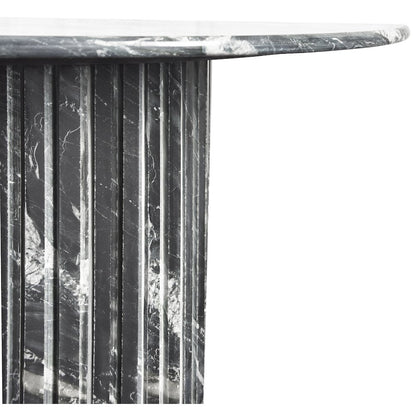 Genoa Black Coffee Table