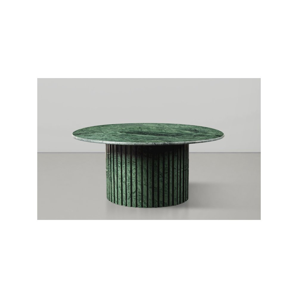 Genoa Green Coffee Table