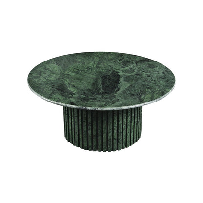 Genoa Green Coffee Table