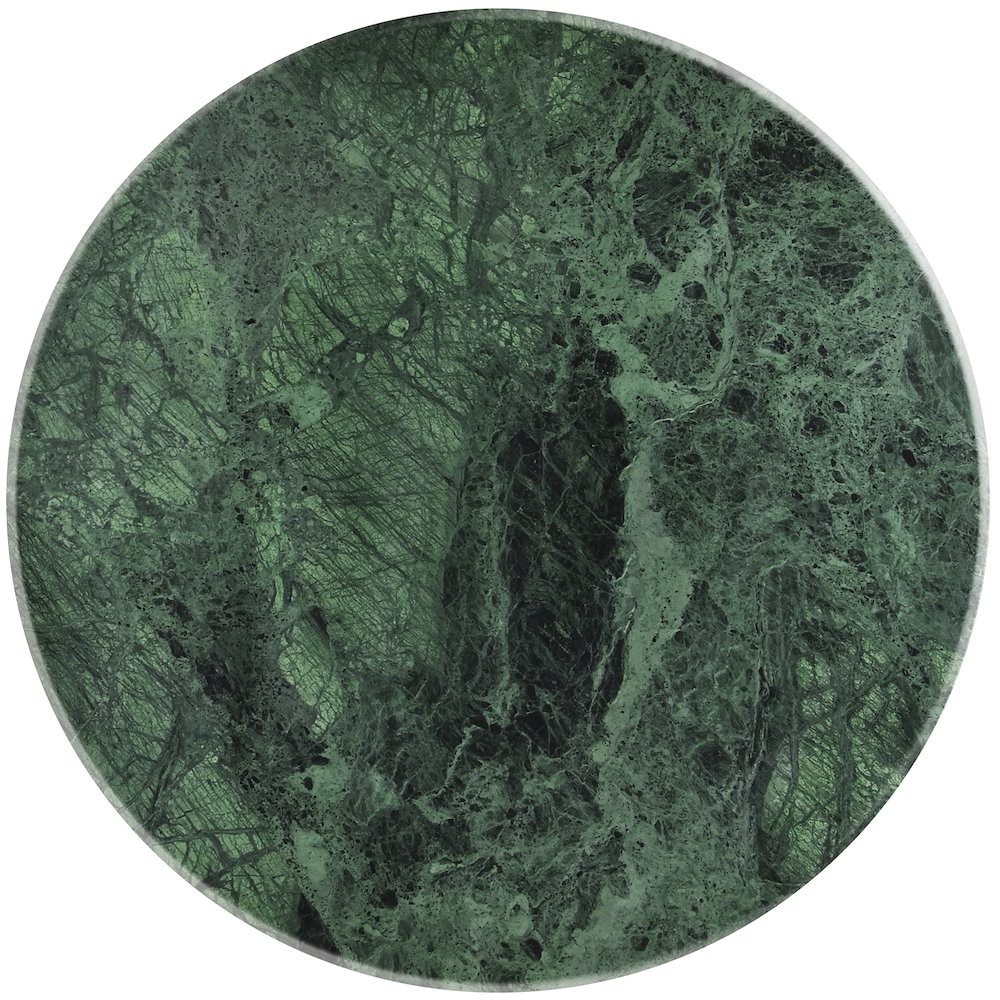 Genoa Green Coffee Table
