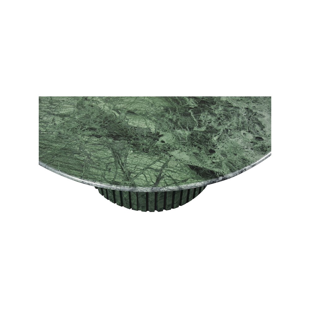 Genoa Green Coffee Table
