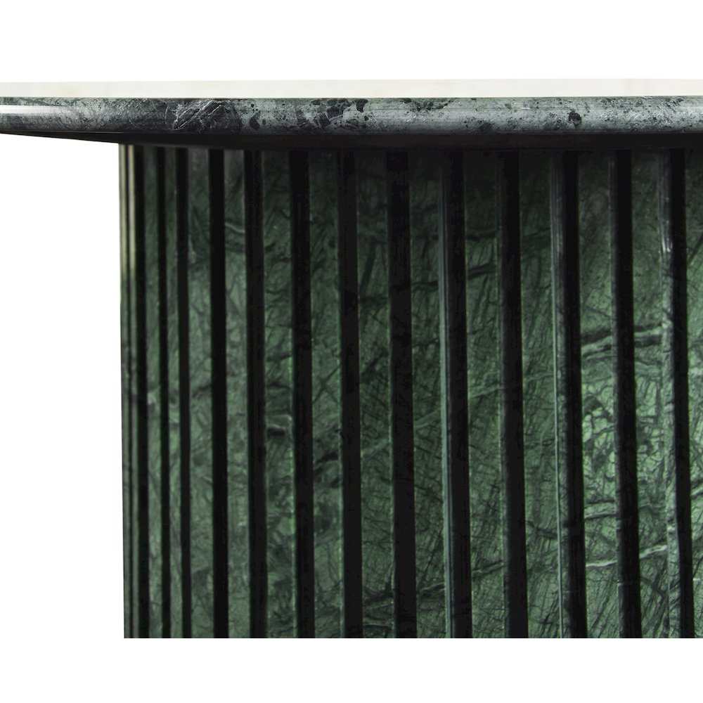 Genoa Green Coffee Table